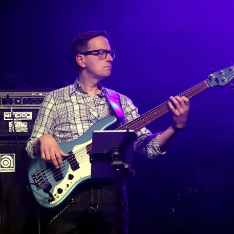 The Clerks (D, Koeln) 11. Freedom Sounds Festival - Kantine, Koeln - 25. April 2025 (3).JPG